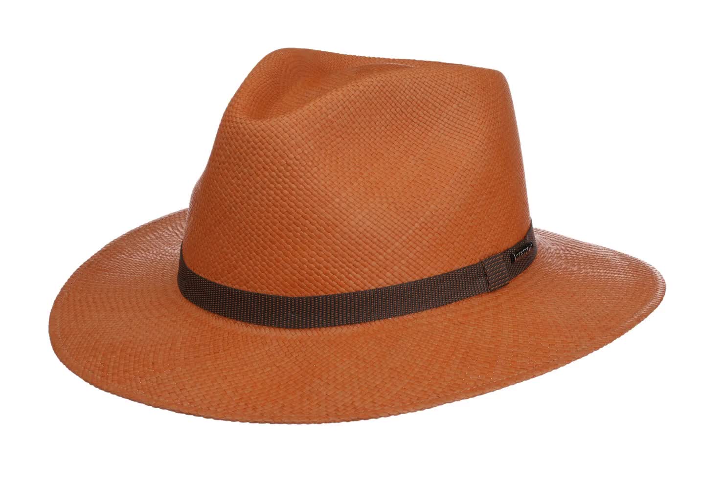 Stetson Brisa Traveller Panama Hat